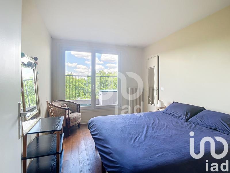 Appartement - 97 m² - 4 pièces