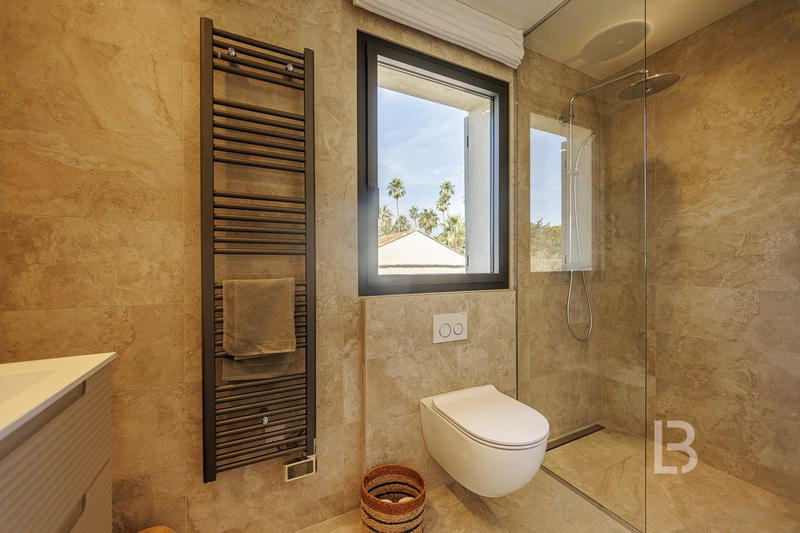 Villa - 163 m² - 5 pièces