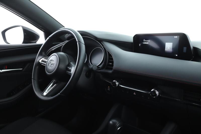Mazda 3 2.0 e-Skyactiv X m-Hybrid Homura At 186 ch