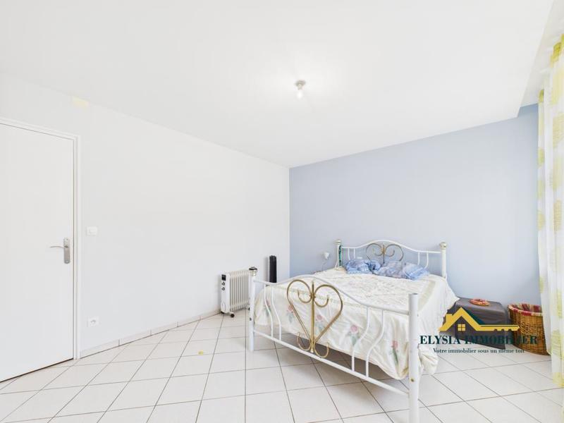 Maison de village - 160 m² - 6 pièces