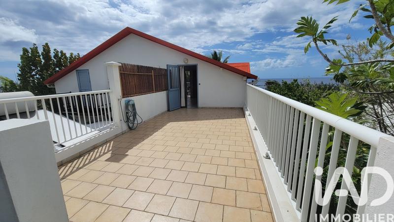 Maison - 165 m² - 5 pièces