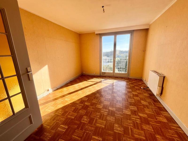 Appartement - 53 m² - 3 pièces