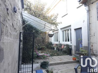 Immeuble - 300 m² - 2 pièces