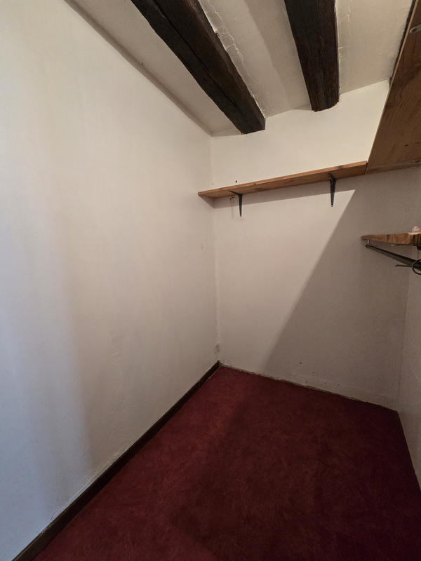 Maison - 127 m² - 5 pièces