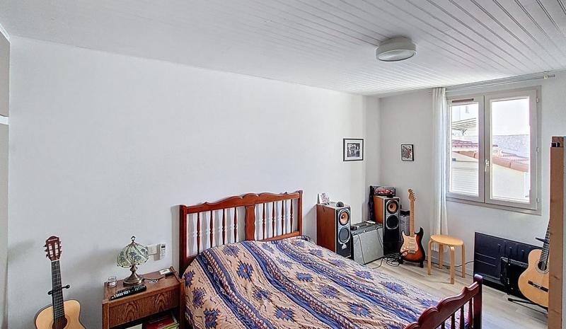 Maison - 94 m² - 4 pièces