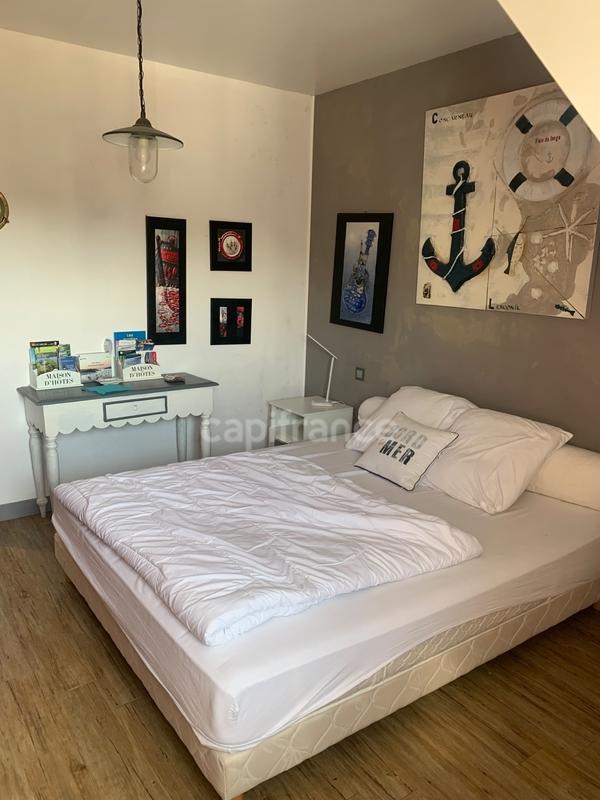 Maison de village - 137 m² - 6 pièces