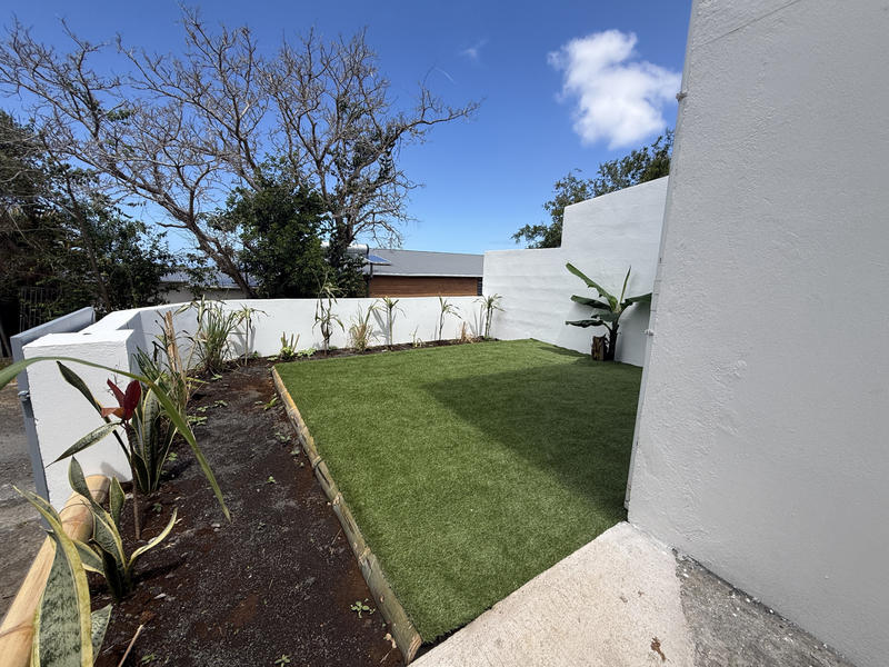 Appartement - 104 m² - 6 pièces