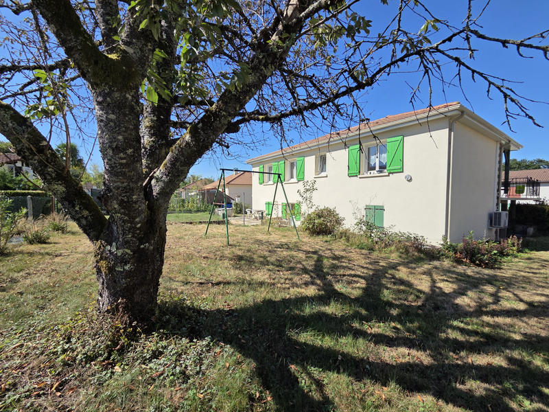 Maison - 149 m² - 6 pièces