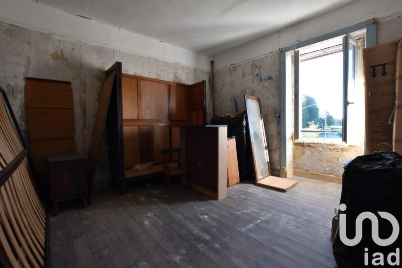 Maison - 108 m² - 5 pièces