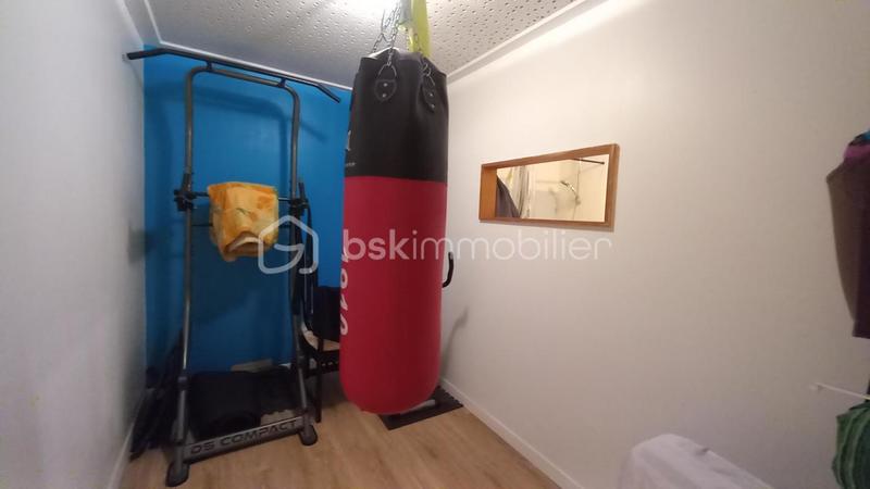 Appartement - 88 m² - 5 pièces