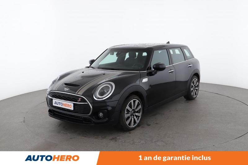 Mini Clubman Cooper s Edition Premium Plus Bva7 178 ch