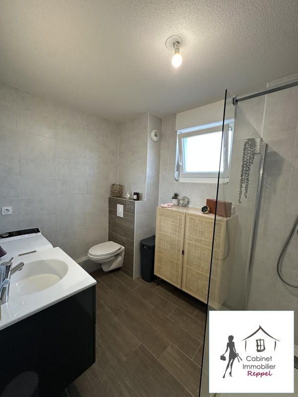 Appartement - 73 m² - 4 pièces