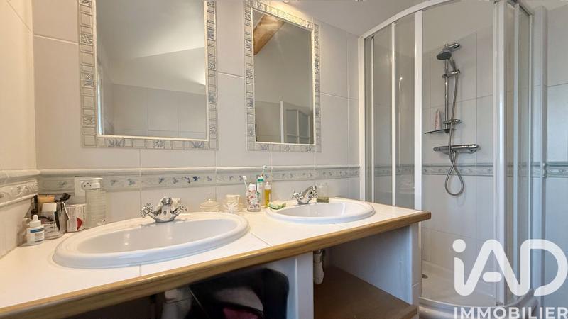 Maison de village - 126 m² - 4 pièces