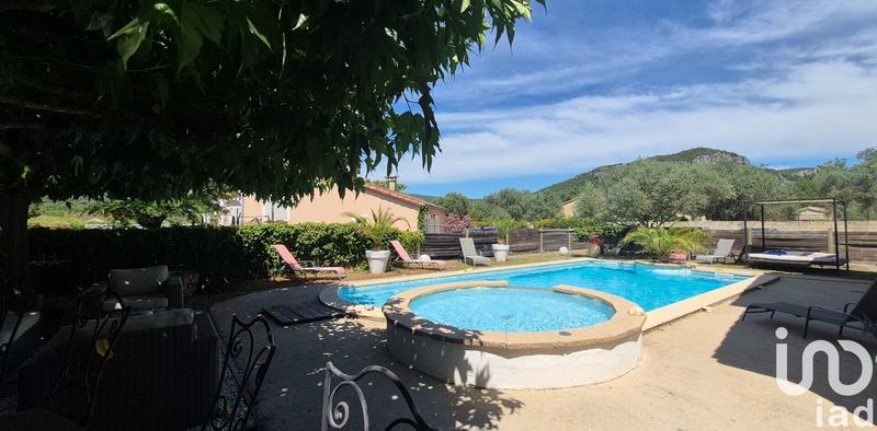 Maison - 146 m² - 7 pièces