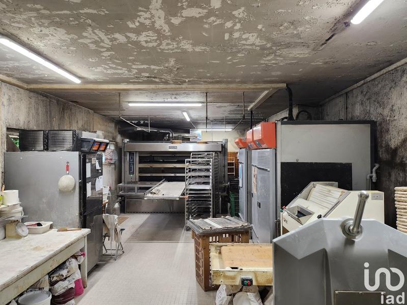 Local commercial - 250 m²