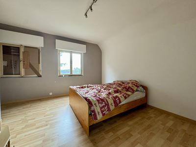 Maison - 90 m² - 3 pièces