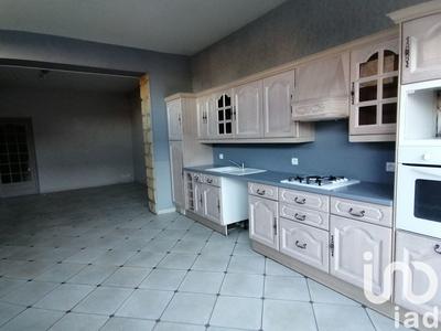 Maison de ville - 180 m² - 7 pièces