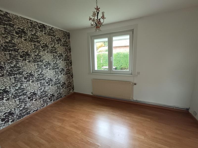 Maison - 160 m² - 7 pièces