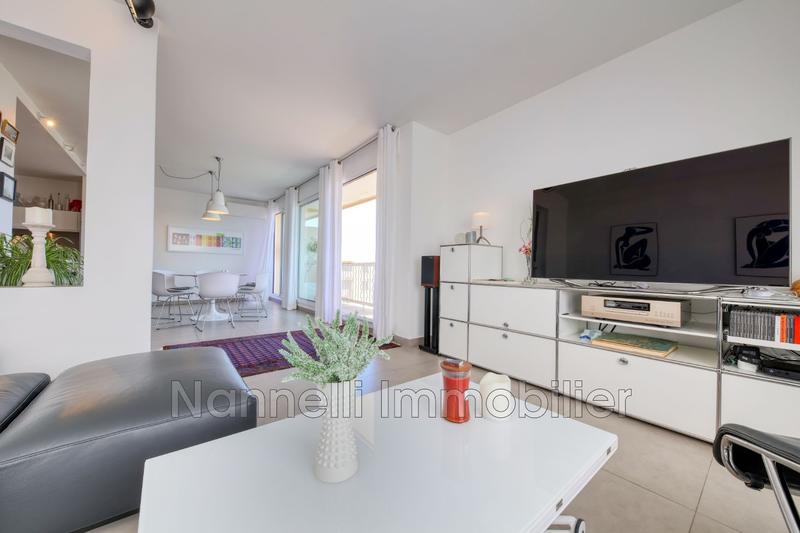 Appartement - 93 m² - 3 pièces