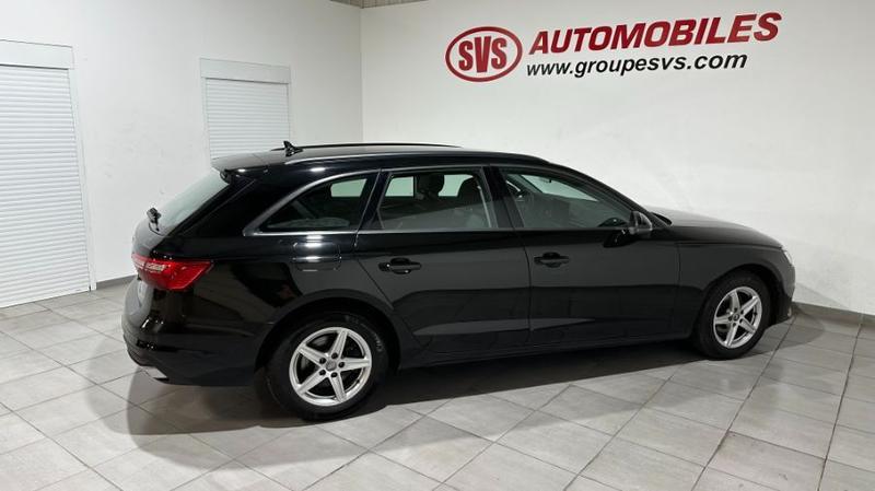 Audi A4 Avant 30 Tdi s tronic 136 Ch