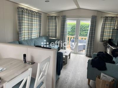 Maison - 40 m² - 3 pièces