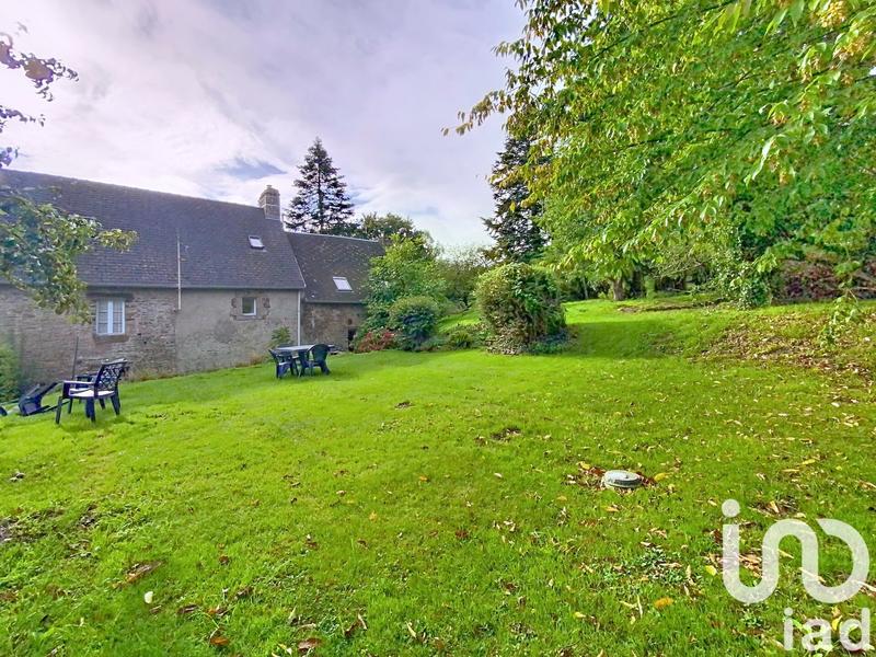 Maison de village - 156 m² - 6 pièces