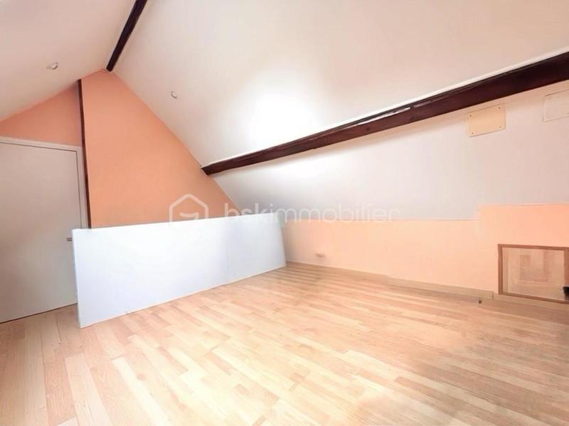 Longère - 99 m² - 7 pièces