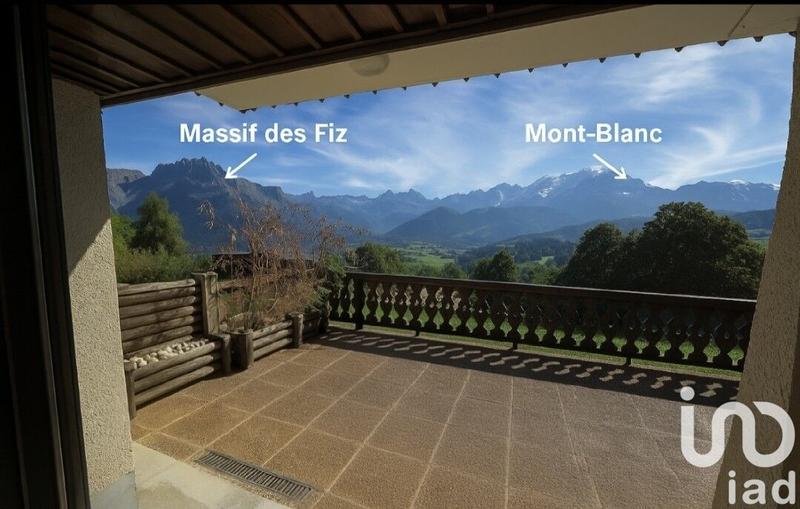 Appartement - 19 m² - 1 pièce