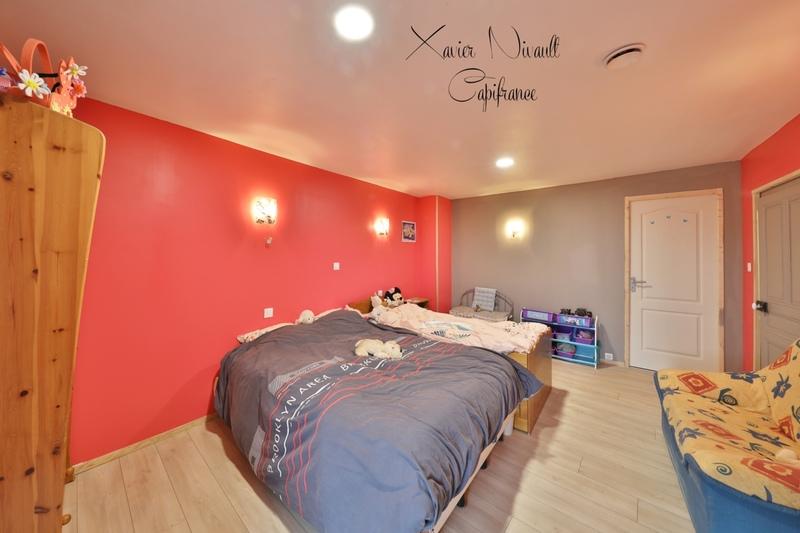 Haras - 190 m² - 6 pièces