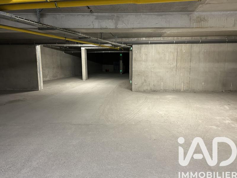 Appartement - 52 m² - 3 pièces