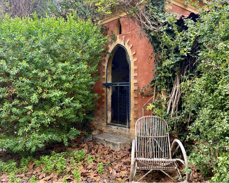 Bastide - 338 m² - 13 pièces