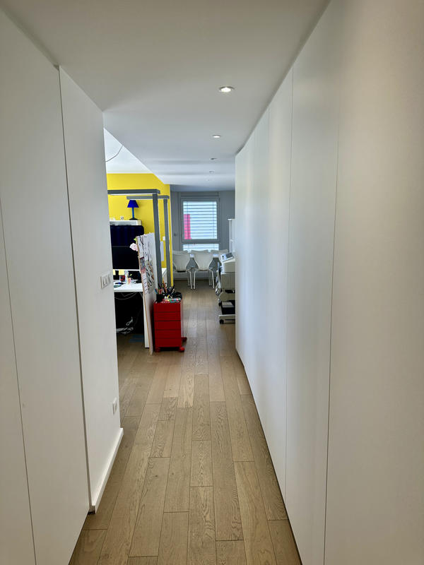 Appartement - 47 m² - 1 pièce