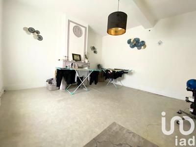 Maison - 153 m² - 6 pièces