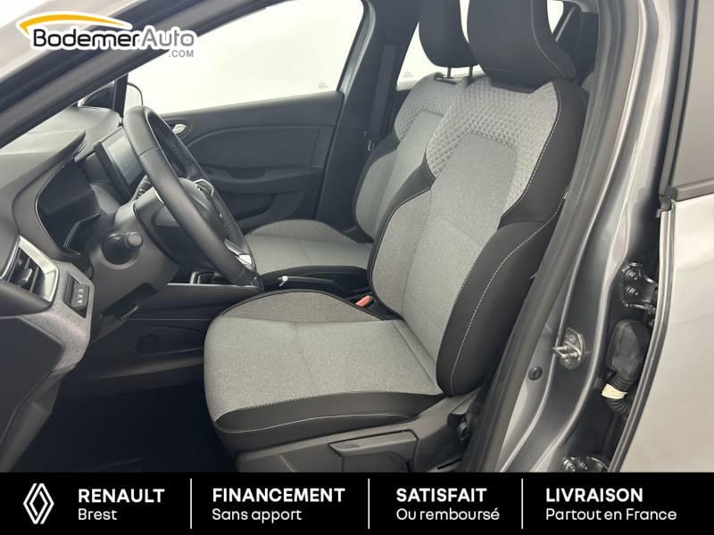 Renault Clio TCe 90 Evolution