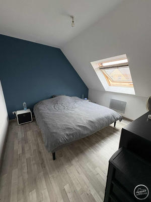 Maison - 77 m² - 4 pièces