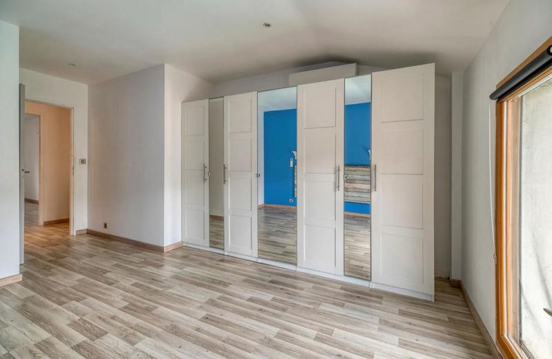 Maison - 84 m² - 3 pièces