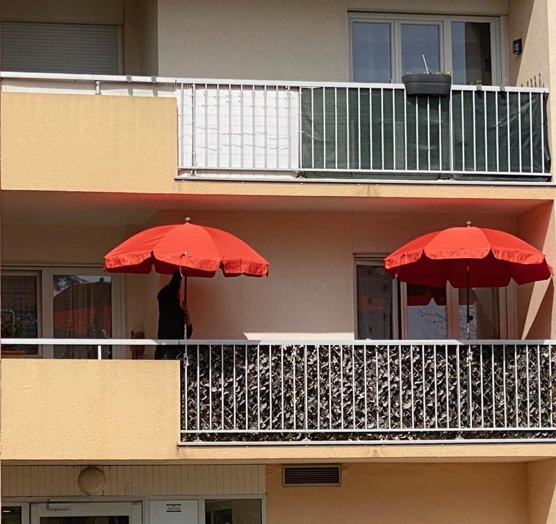 Appartement - 71 m² - 3 pièces