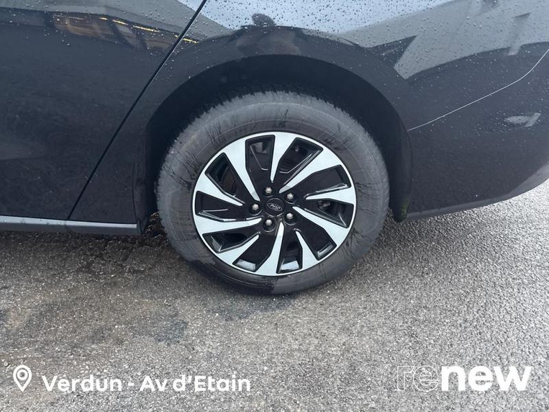 Ford Focus Sw 1.0 EcoBoost 125 s&amp;S mHEV Titanium X Business