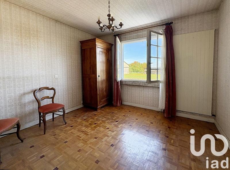 Maison - 165 m² - 6 pièces