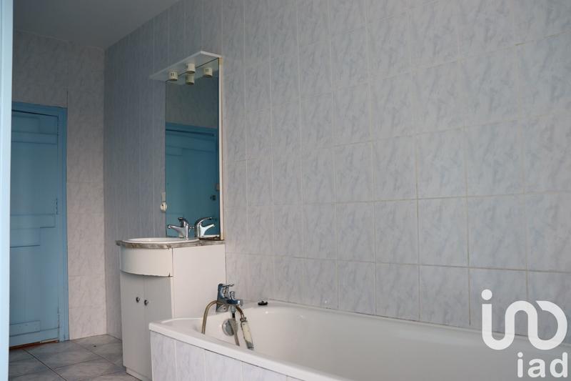 Maison de campagne - 116 m² - 5 pièces