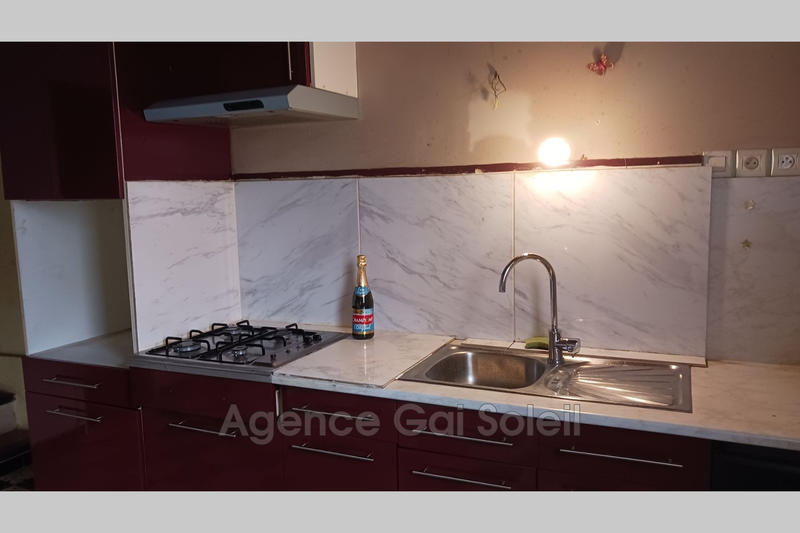 Maison - 72 m² - 3 pièces