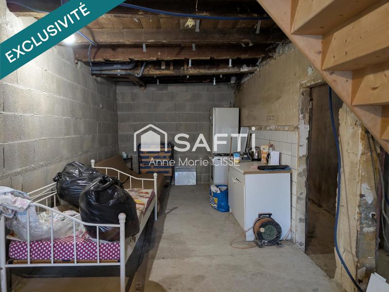 Maison - 300 m² - 5 pièces