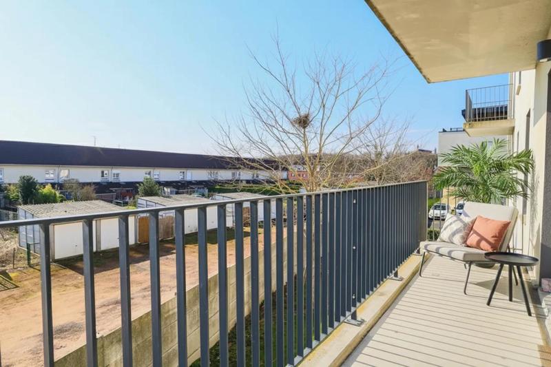 Appartement - 69 m² - 3 pièces