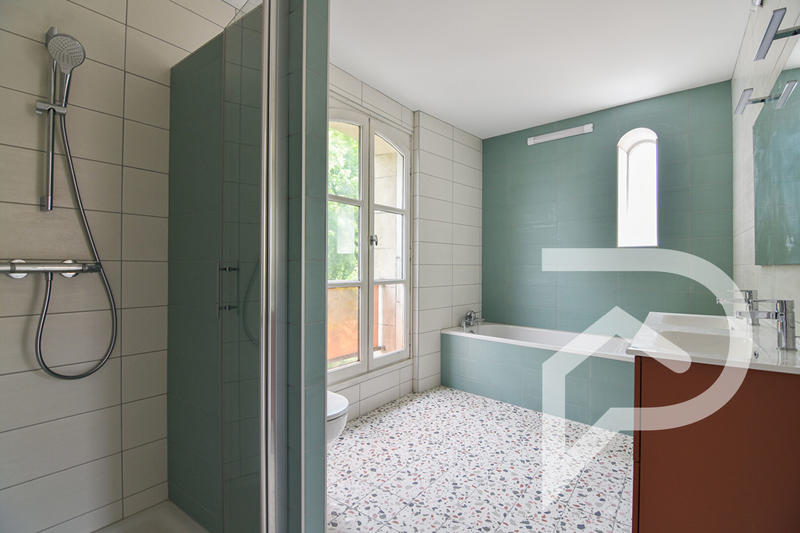 Appartement - 124 m² - 4 pièces