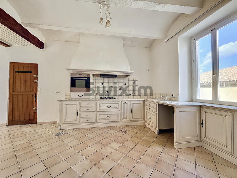 Appartement - 74 m² - 2 pièces