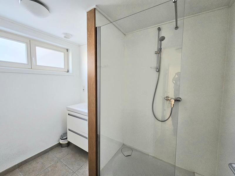 Appartement - 88 m² - 4 pièces