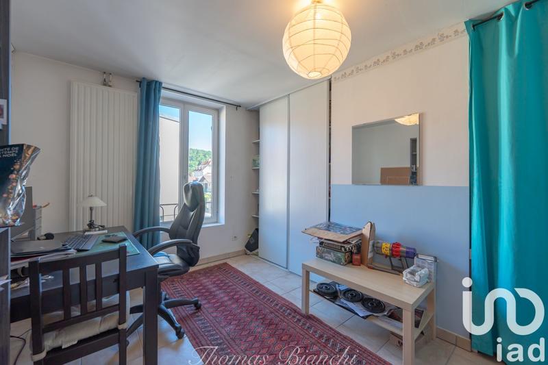 Appartement - 76 m² - 3 pièces