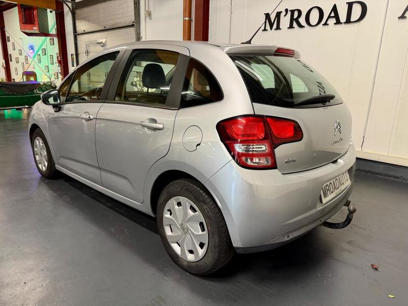 Citroën C3 1.4hdi - Boite Auto / Climatisation