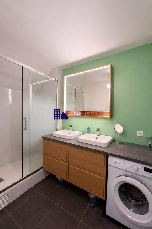 Appartement - 70 m² - 4 pièces