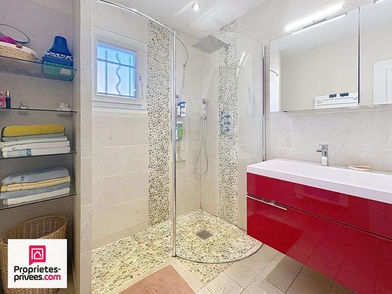 Villa - 121 m² - 4 pièces